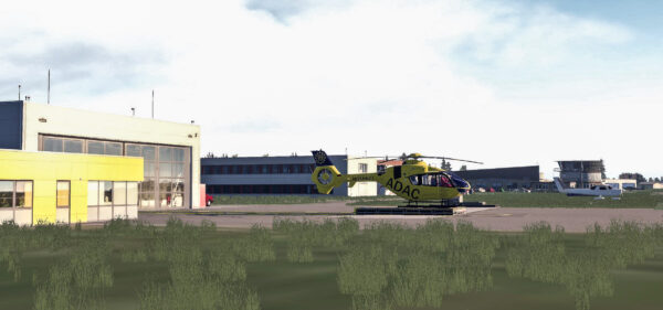 X-EDKA - X-Plane – Bild 5