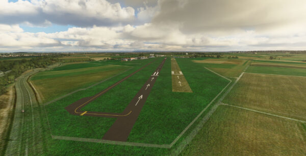 X-EDKA - Bundle: Microsoft Flight Simulator 2020 + X-Plane – Bild 2