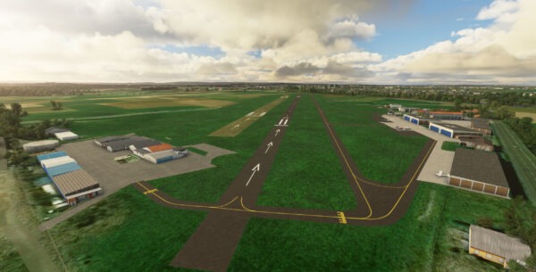 X-EDKA - Bundle: Microsoft Flight Simulator 2020 + X-Plane – Bild 3