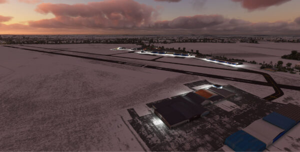 X-EDKA - Bundle: Microsoft Flight Simulator 2020 + X-Plane – Bild 5