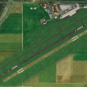 X-EDKA - Microsoft Flight Simulator 2020