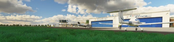 X-EDKA - Bundle: Microsoft Flight Simulator 2020 + X-Plane – Bild 7