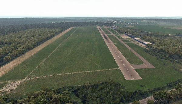 X-EDKV - X-Plane – Bild 4