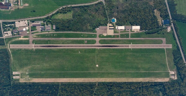 X-EDKV - X-Plane