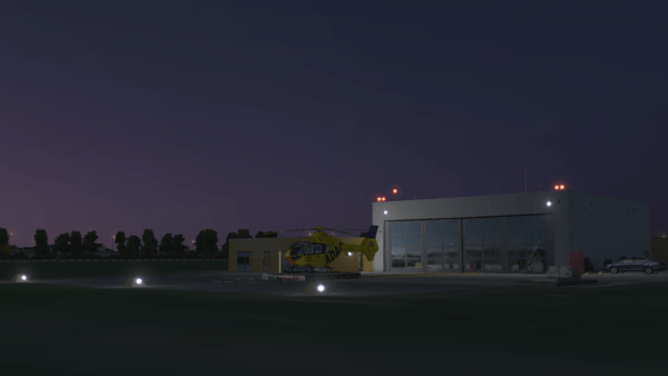 X-EDKA - X-Plane – Bild 2